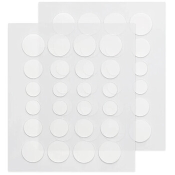 Emergency Dots - Náplasti pro citlivou pokožku se sklonem k akné